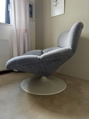 ARTIFORT F518 SESSEL | GEOFFREY HARCOURT