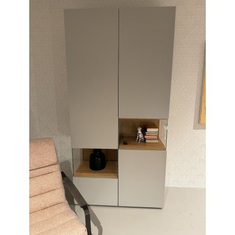 Combinazione di vetrine Neo