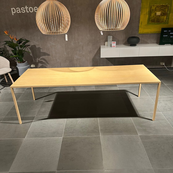 Image 1 of Arco Slim dining table - 240x90