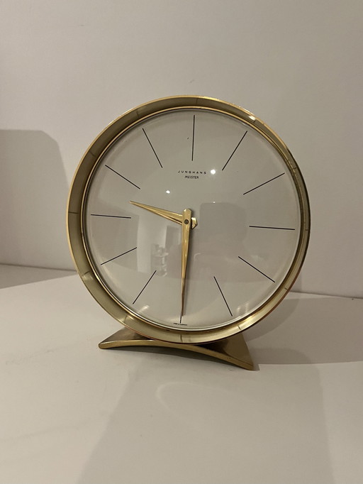 Junghans Meister Tafelklok