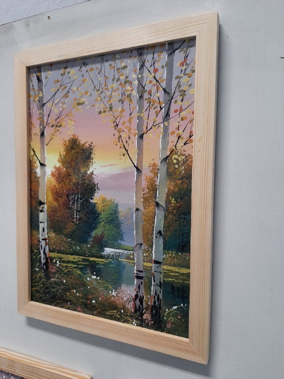 Image 1 of Ihor Tormin - Morgen