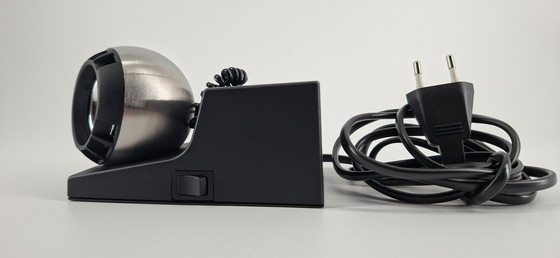 Image 1 of Lámpara de mesa Osram «Eyeball» - Dieter Witte - 1975