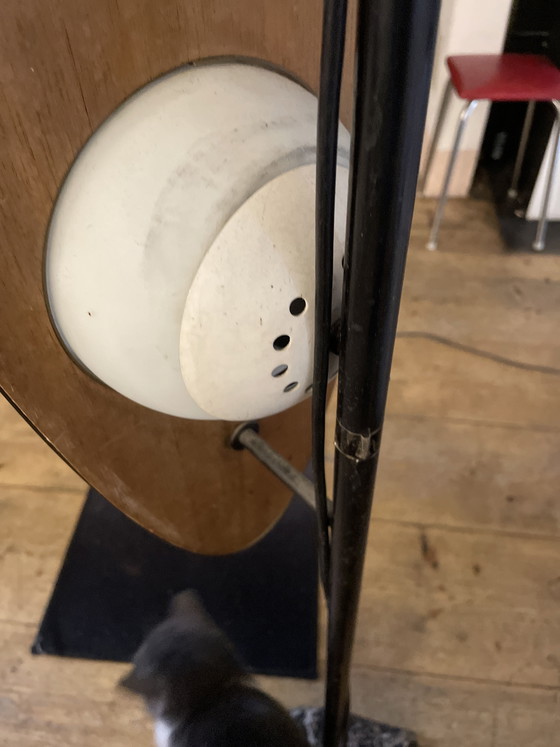 Image 1 of Goffredo Reggiani lamp from the 1960s