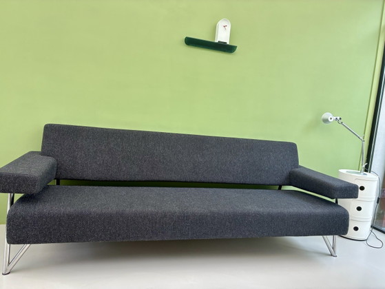 Canapé – Cloak, Sofas, Textile, Metal (photo 4 of 5)