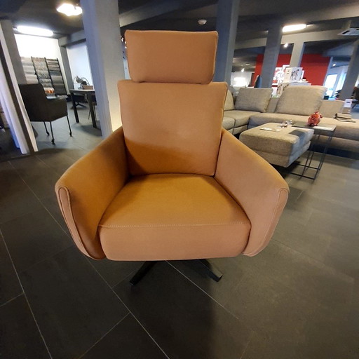 Sillón reclinable Mecam Relax