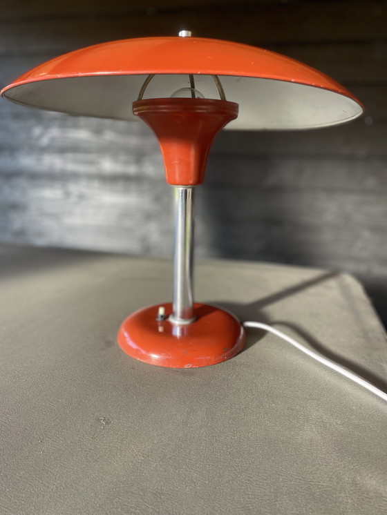 Image 1 of Max Schumacher dans le style Bauhaus 1934 Schroder Lobenstien