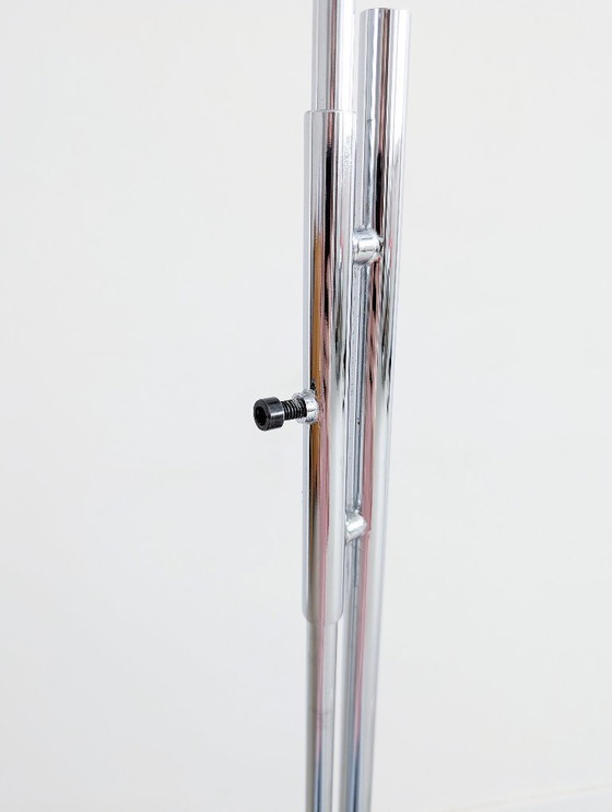 Image 1 of Lampadaire ajustable Space Age Eyeball 1970