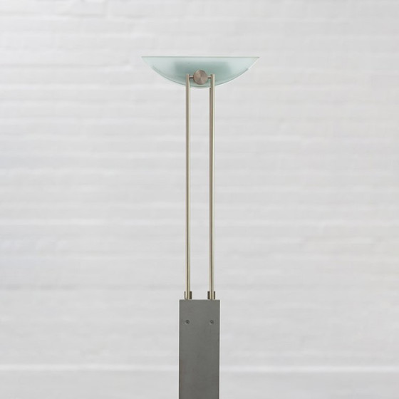 Image 1 of Moonlight Floor Lamp