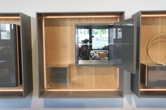 Image 1 of Modulo LEMA LT40_2 pensile