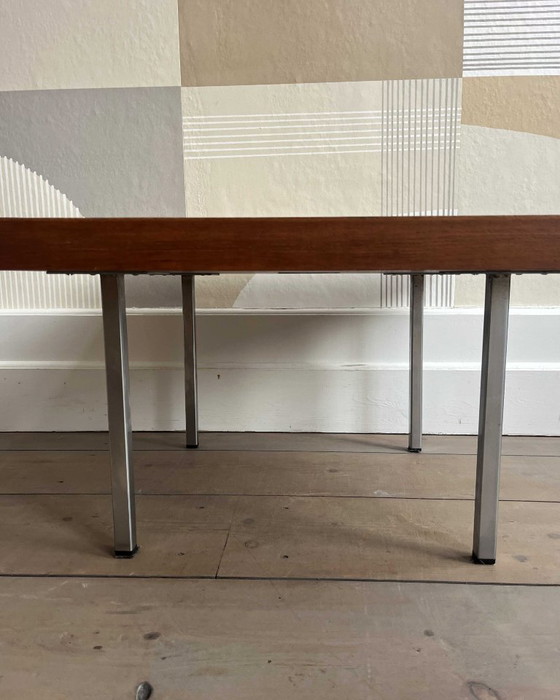 Image 1 of Tavolino modello 1844 Kho Liang Ie per Artifort