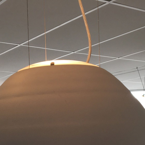 Image 1 of Lampada a sospensione Artemide Nur