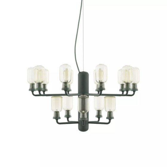 Image 1 of Lampadario Normann Copenhagen Amp