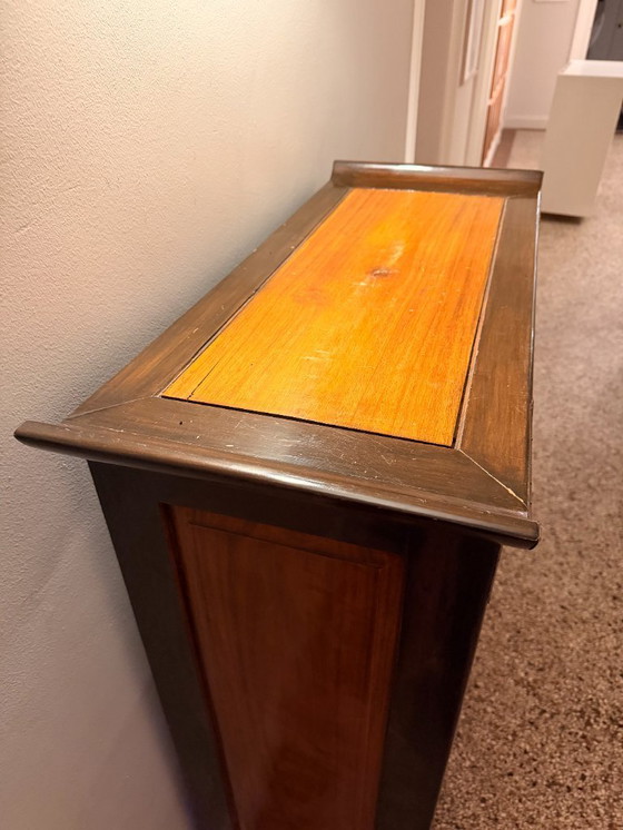 Image 1 of dressoir/commode Oosters (Korea)