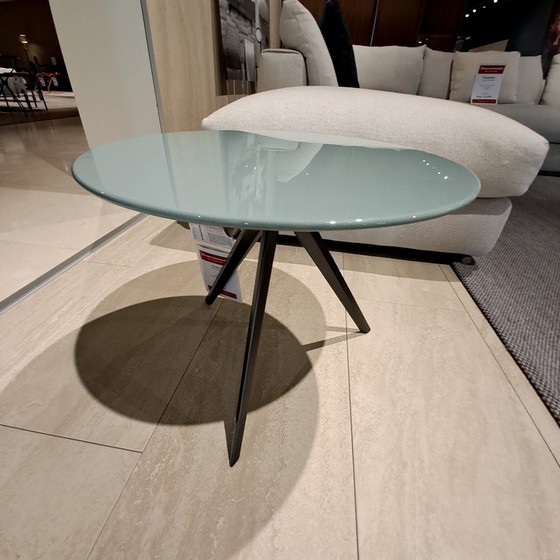 Image 1 of Tavolino Flexform Zefiro
