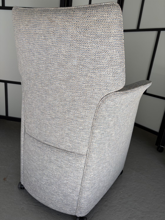 Image 1 of Sedie Leolux Tamarind con schienale regolabile