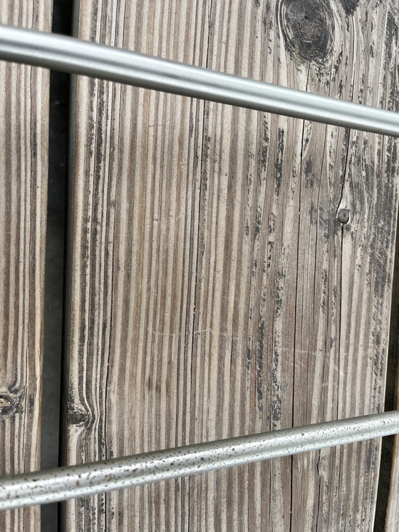 Image 1 of 6 x Lámpara de techo suspendida Gispen