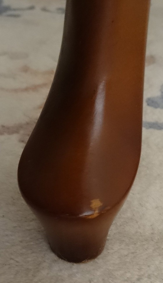 Image 1 of Schlingmann Wertmöbel - Esszimmerstuhl Modell Brügge (7)