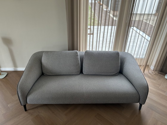 Image 1 of Leolux Elias 3-seater sofa