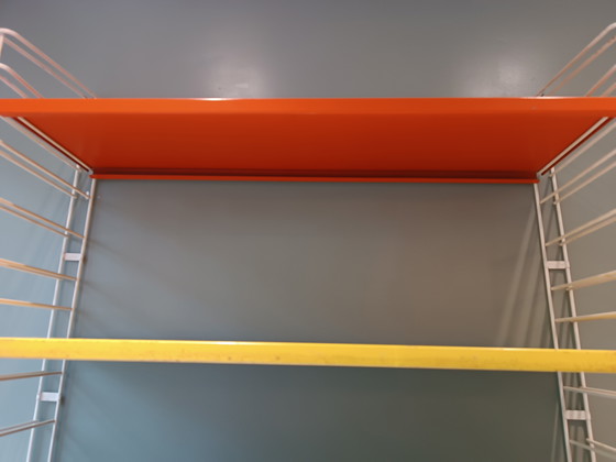 Image 1 of Tomado wall rack