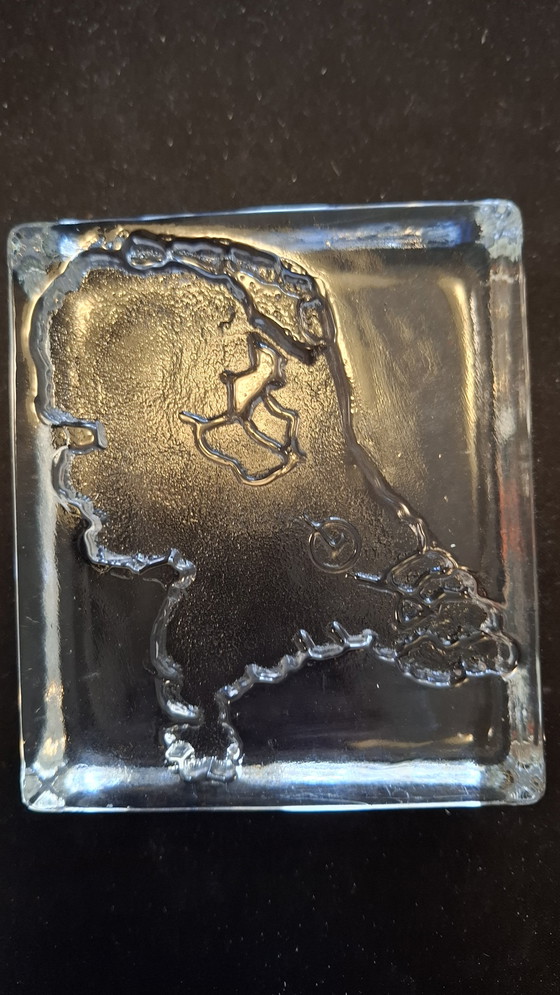 Image 1 of Pisapapeles Royal Leerdam