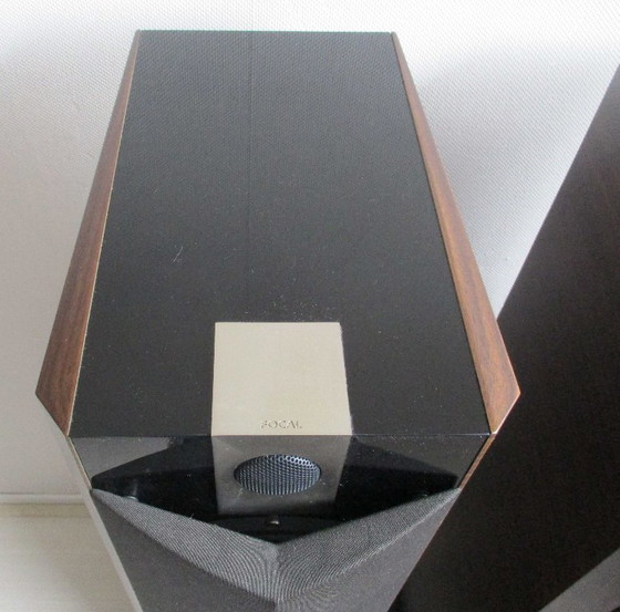Image 1 of Focal Chorus V 826V design speakers – high-end vloerstaanders (set)
