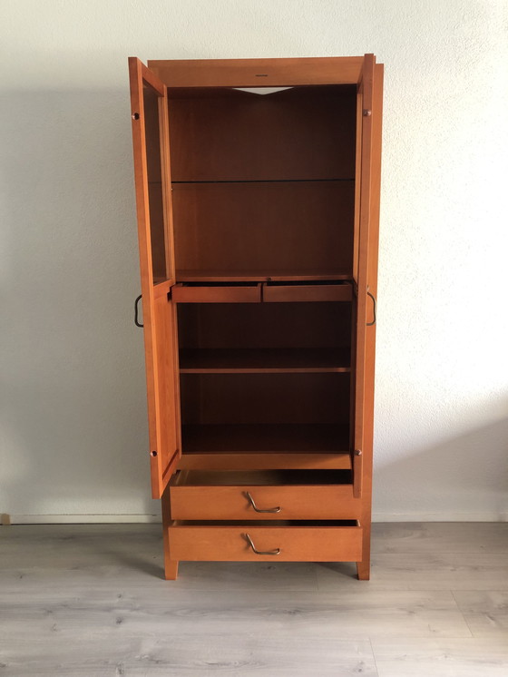 Image 1 of Vitrinekast Triangolo 