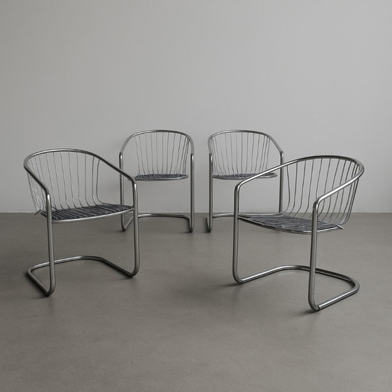 Image 1 of Gastone Rinaldi presiede Rima