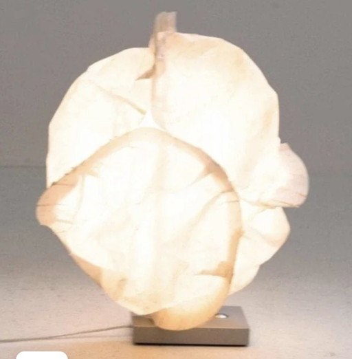 Belux Cloud-20 Floor Lamp – Design Icon Frank Gehry – New