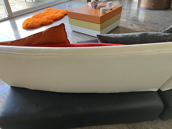 Image 1 of Vendo: Divano semicircolare Montis Baku