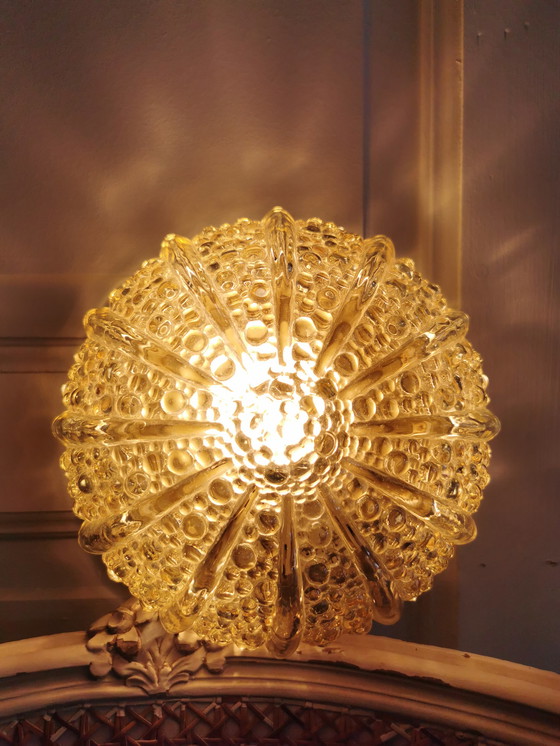 Image 1 of Deckenleuchte Limburg bullè Glas