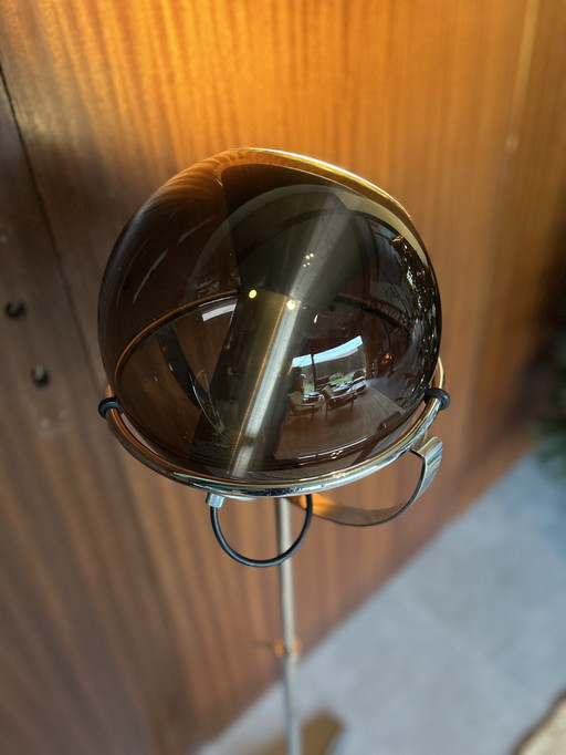 Raak Globe 2000 vloerlamp