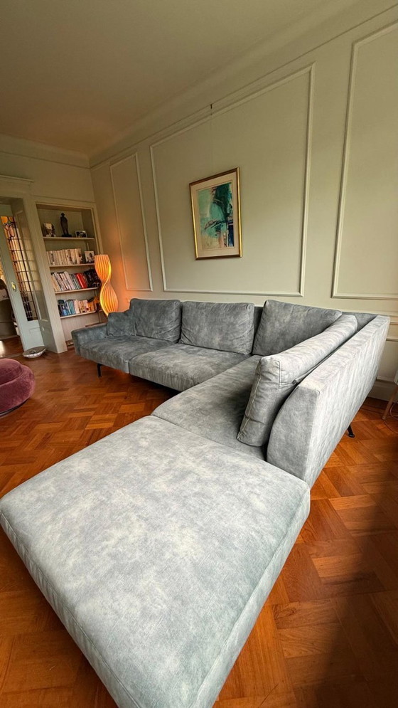 Image 1 of Passe Partout Zico Ecke