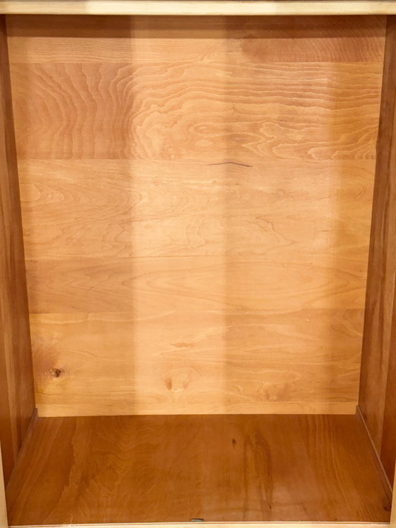 Image 1 of Armoire style années 60 / Armoire vintage
