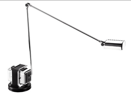 Lumina Daphine Klassik  chrome glänzend für Sammler OVP