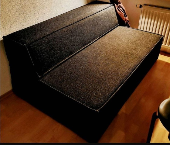 Image 1 of Divano letto COR Trio Design