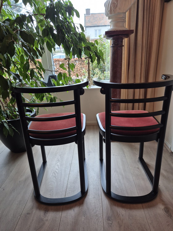 Image 1 of Sedie Fledermaus