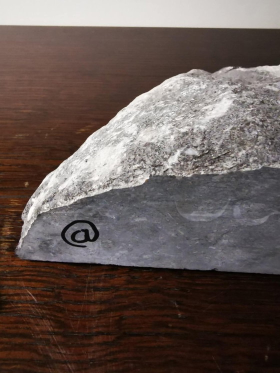 Image 1 of La beauté vient de l'intérieur