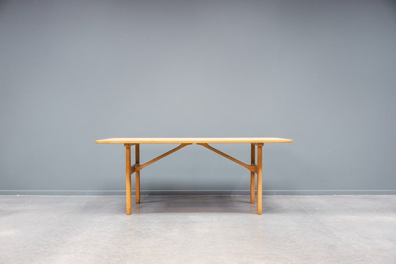 Image 1 of Mogensen 6284 table