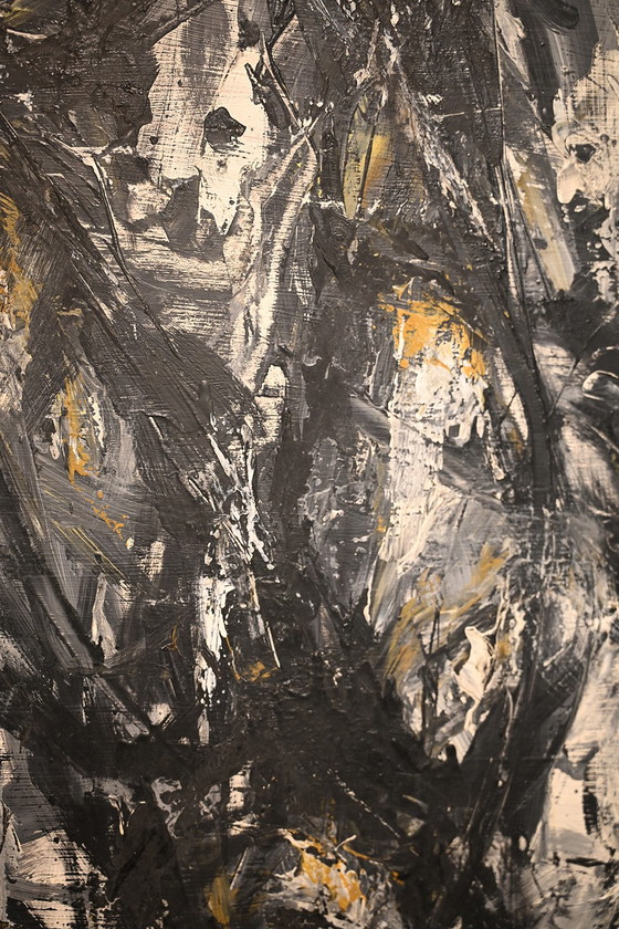 Image 1 of Abstract art by Scholz