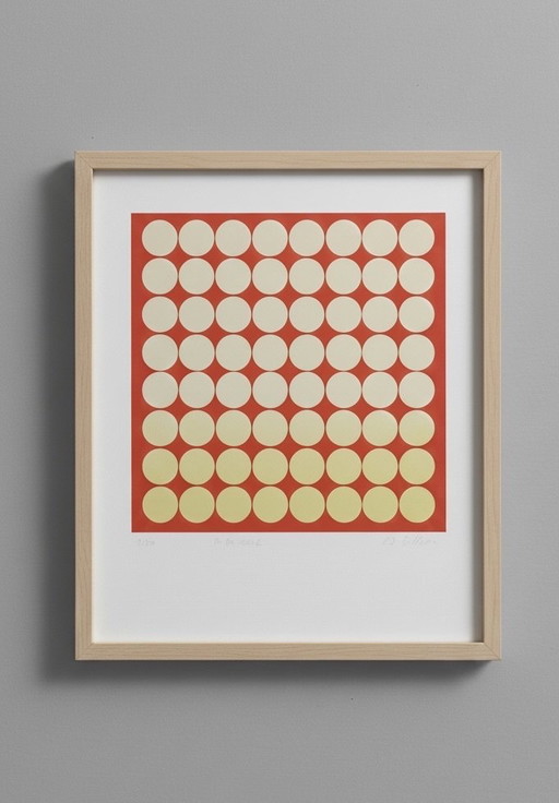 P-DL-0002 - Litografia offset di LJ Billion