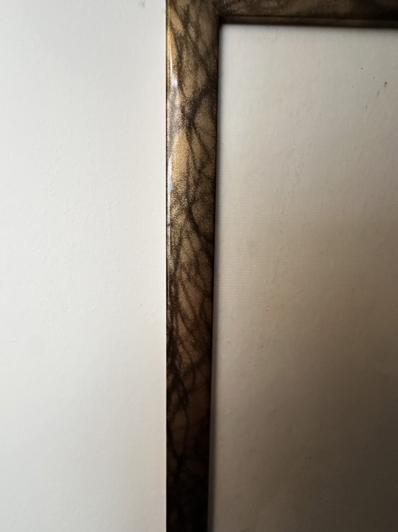 Image 1 of Litografia di Klaas Gubbels