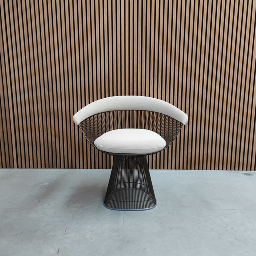 Knoll Warren Platner Chair