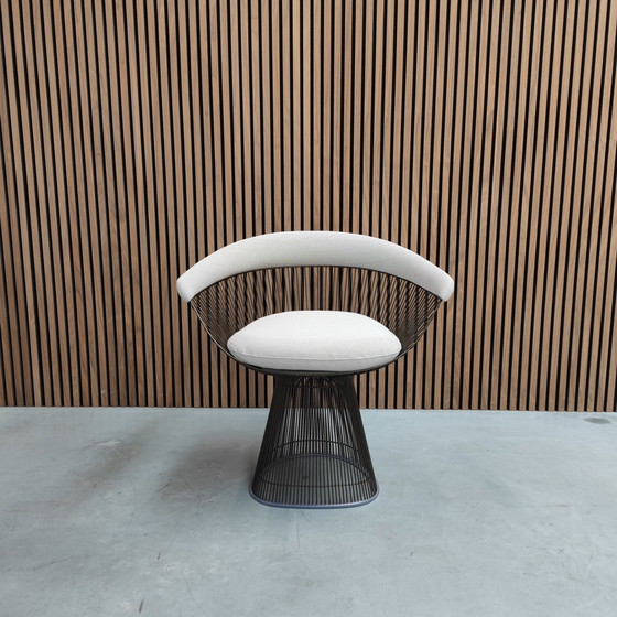 Image 1 of Knoll Warren Platner Chair