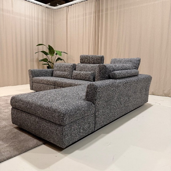 Image 1 of Moome Bas sofa with relaxation function