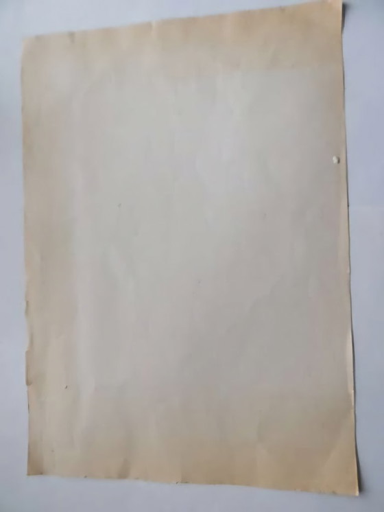 Image 1 of Handgekleurde koperplaat Nova Totius Terrarum Orbis Tabula Wereldkaart door Justus Danckerts, Amsterdam, eind 17e eeuw