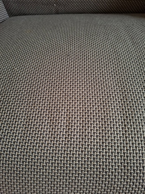 Mayon 2.5-Seater Sofa – Leolux, Textile, Aluminium (photo 5 of 5)
