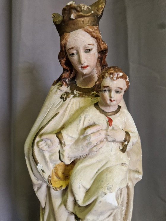 Image 1 of María y Jesús