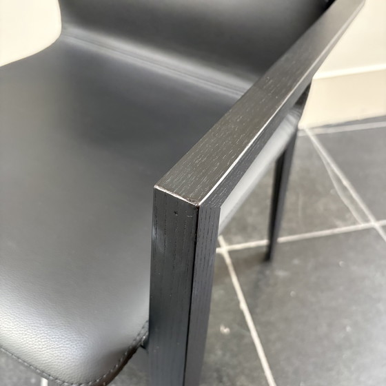 4x Porto Garda Chair – Porro, Eetkamerstoelen, Wood (photo 9 of 15)