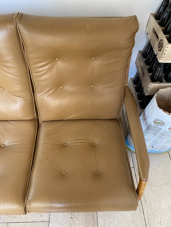 Image 1 of Eugen Schmid Sofa for Soloform