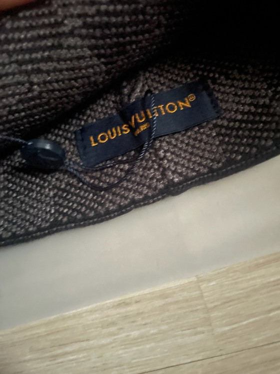 18x Mutsen – Louis Vuitton, Decoratie, Textiel (photo 10 of 11)